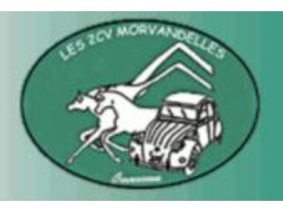 LES 2CV MORVANDELLES