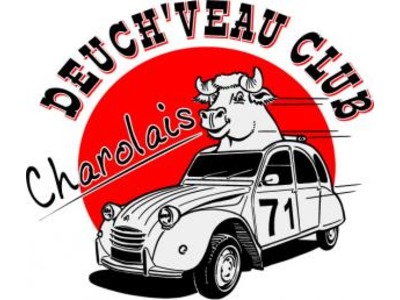 DEUCH\'VEAU CLUB CHAROLAIS