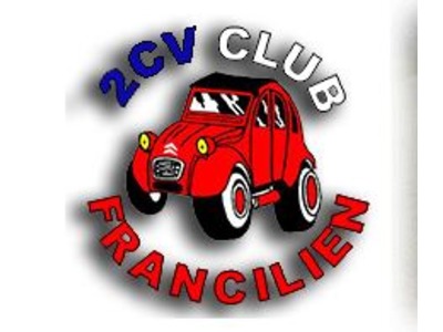 2CV CLUB FRANCILIEN
