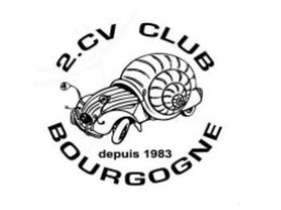 2CV CLUB DE BOURGOGNE