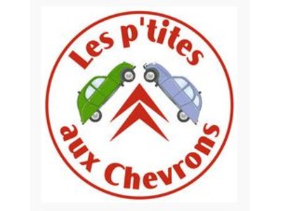 LES PETITES AUX CHEVRONS