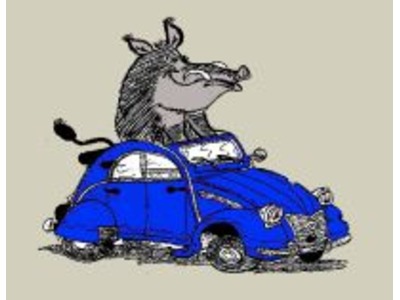 LES SANGLIERS EN DEUCH