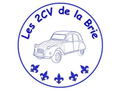 LES 2CV DE LA BRIE