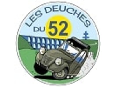 LES DEUCHES DU 52