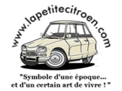 LA PETITE CITROEN.COM